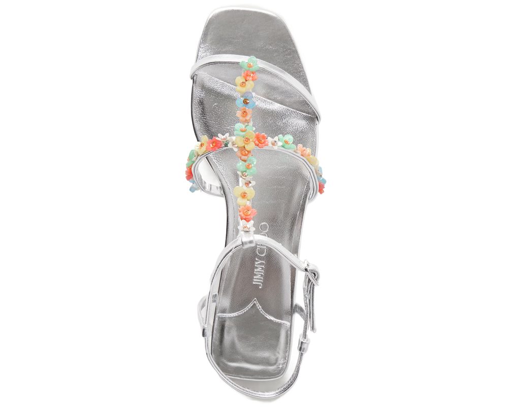 Jimmy Choo Daisy Sandals Jimmy Choo Daisy Sandals