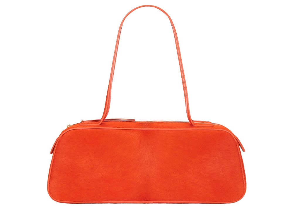 Khaite Simona Bag Orange Khaite Simona Bag Orange