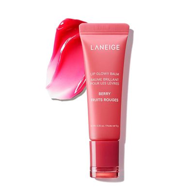 LANEIGE denny drawstring bag