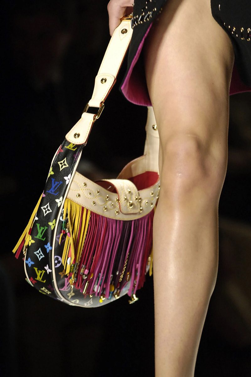 LV x TK Fringes 2