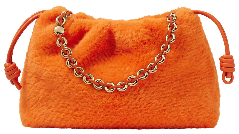 Loewe Flamenco Purse Loewe Flamenco Purse