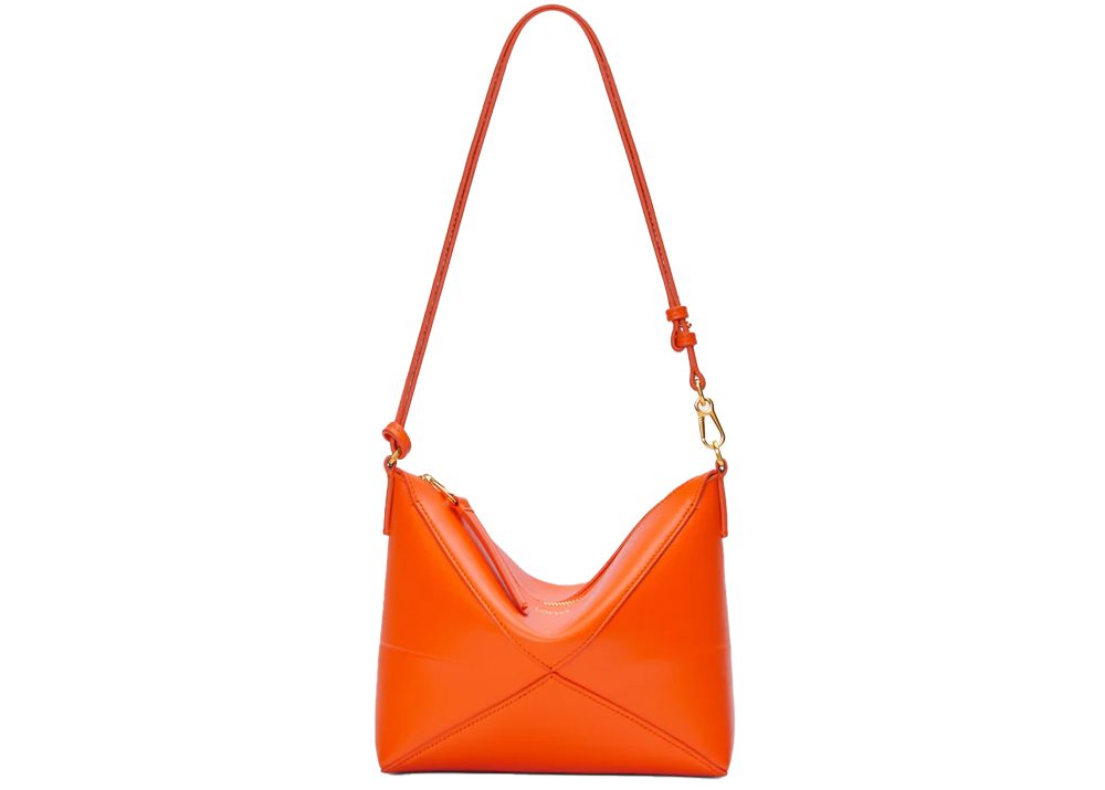 Loewe Puzzle Fold Pouch Loewe Puzzle Fold Pouch
