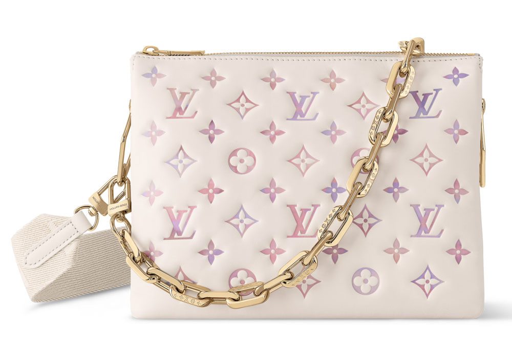 Louis Vuitton Coussin Dream Louis Vuitton Coussin Dream