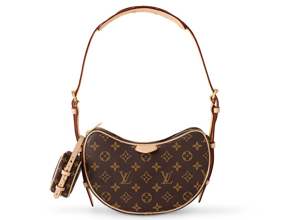Louis Vuitton Croissant Bag Louis Vuitton Croissant Bag