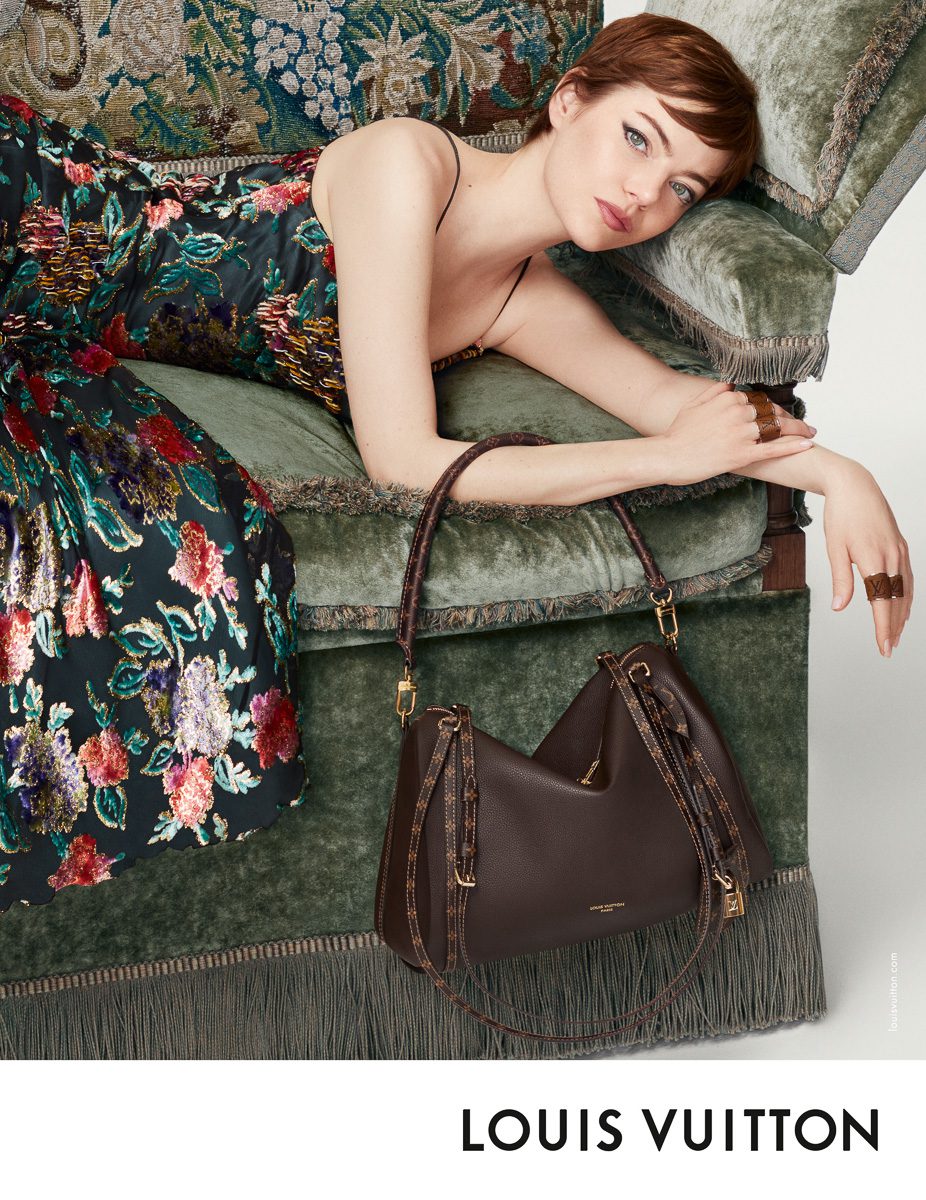 Louis Vuitton Express Bag 10
