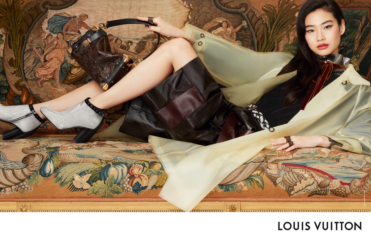 Louis Vuitton Express Bag 2