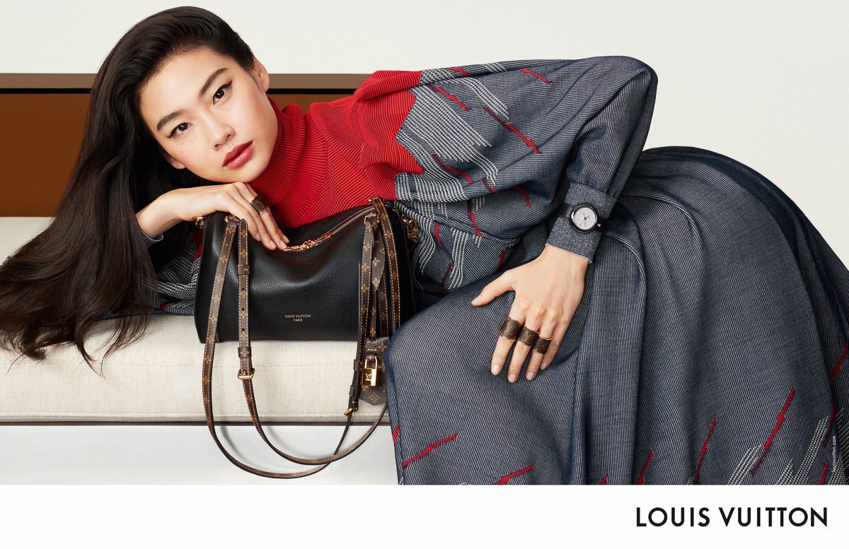 Louis Vuitton Express Bag 3