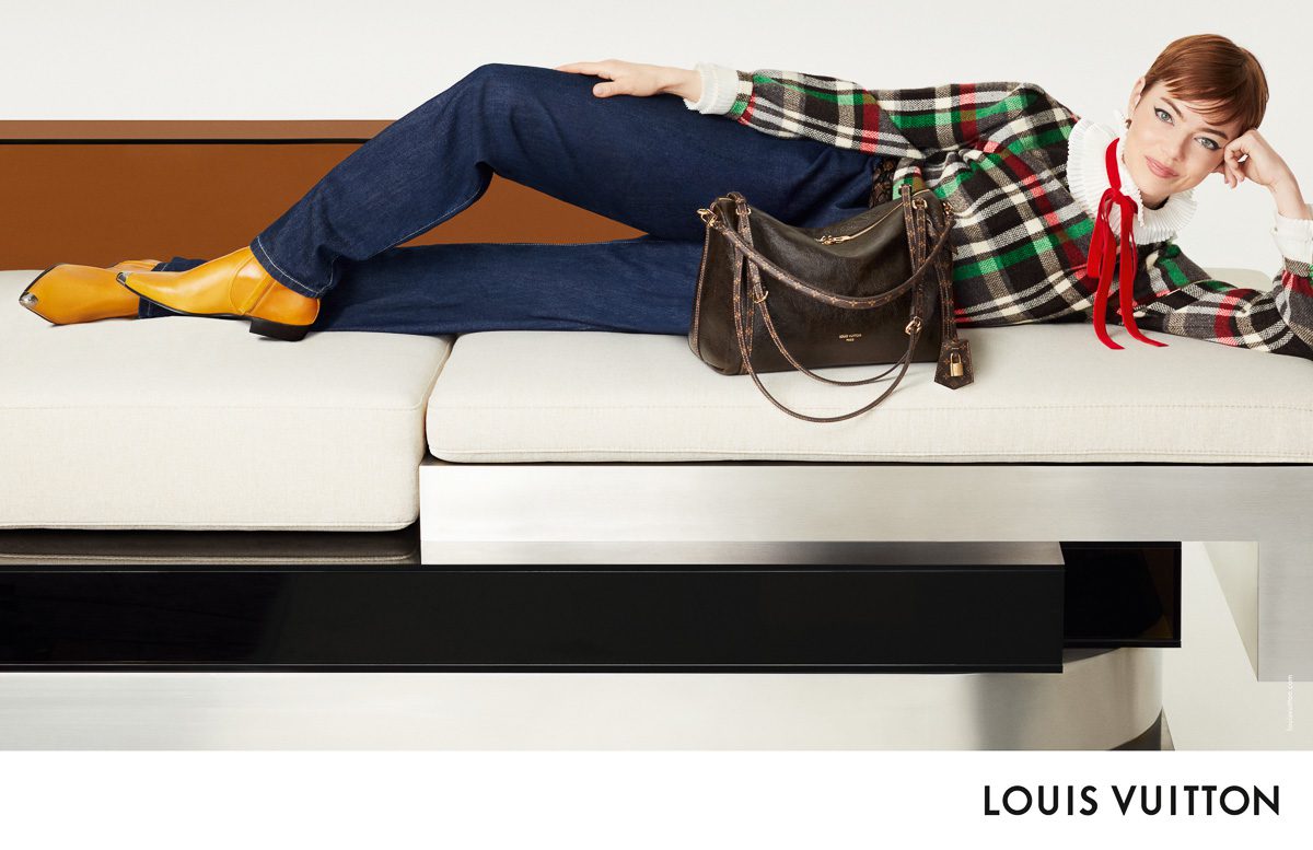 Louis Vuitton Express Bag 4