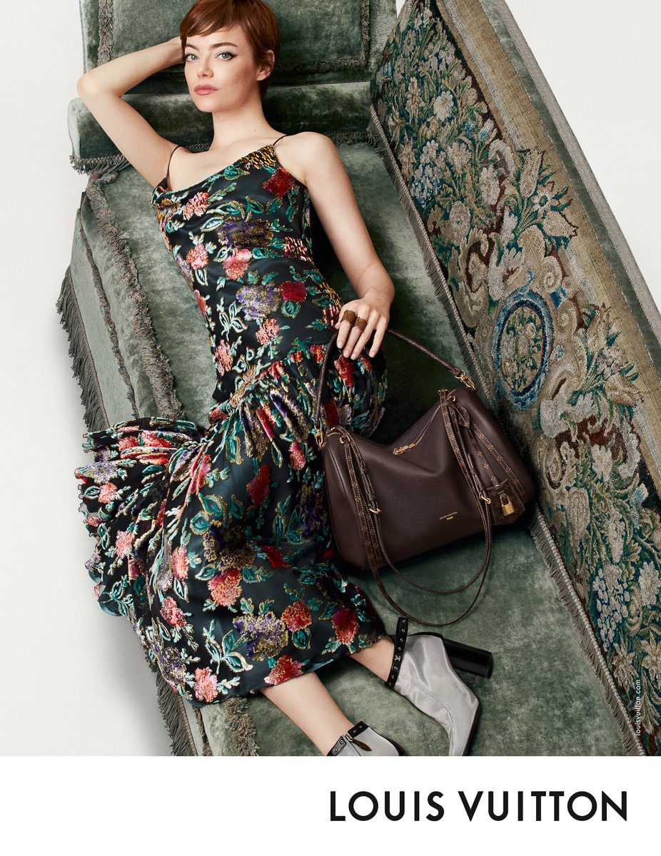 Louis Vuitton Express Bag 8