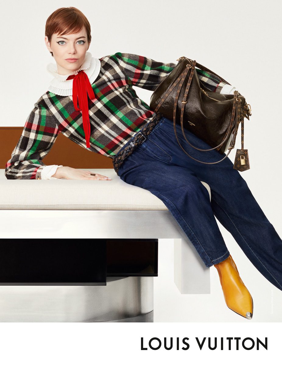 Louis Vuitton Express Bag 9