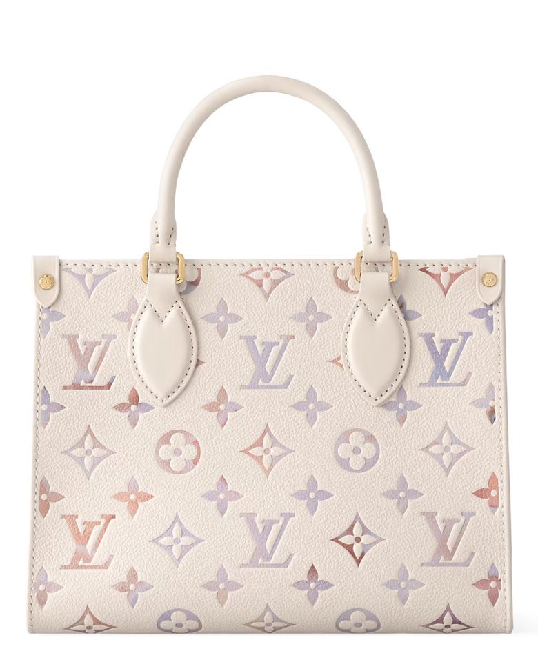 Louis Vuitton OnTheGo MM Louis Vuitton OnTheGo MM