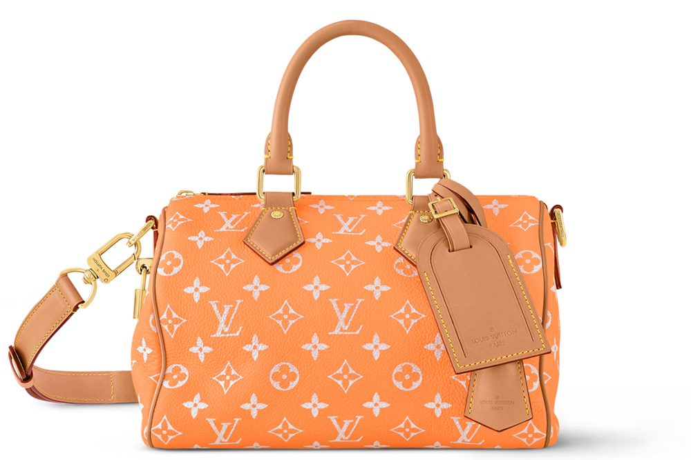 Louis Vuitton Speedy P9 Louis Vuitton Speedy P9