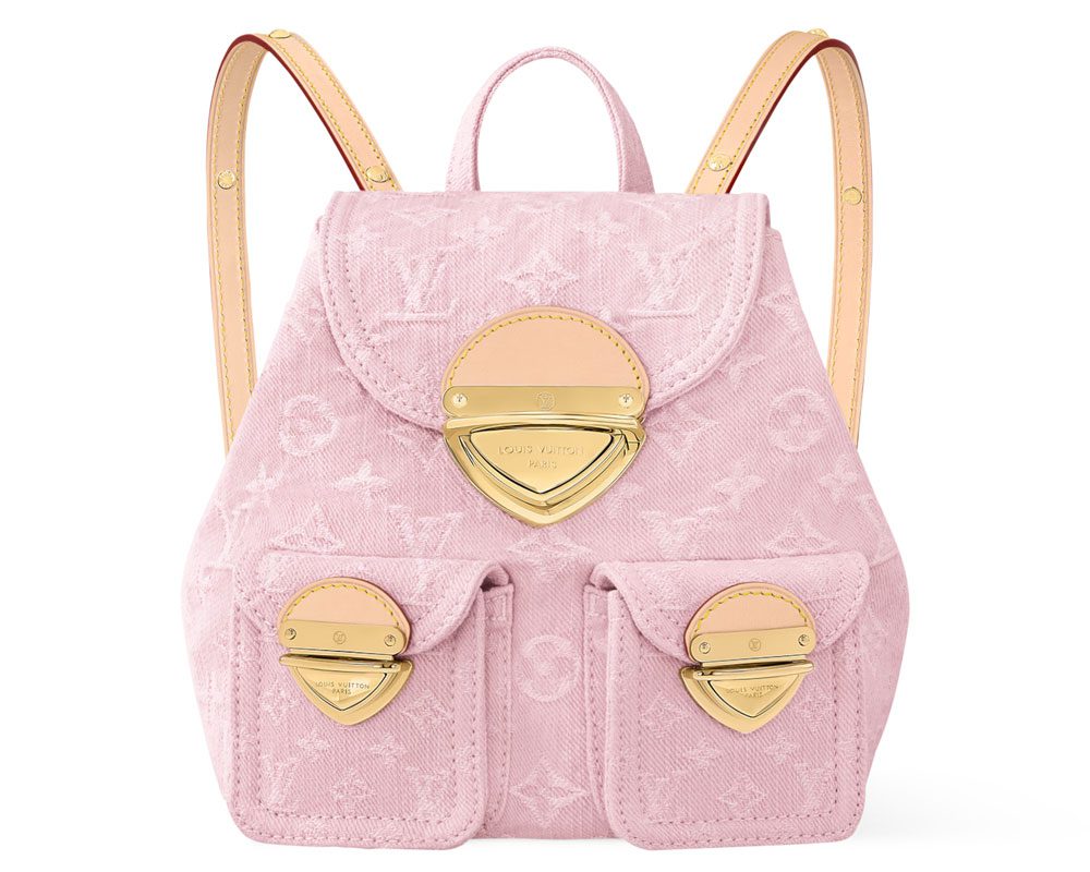 Louis Vuitton Venice Backpack