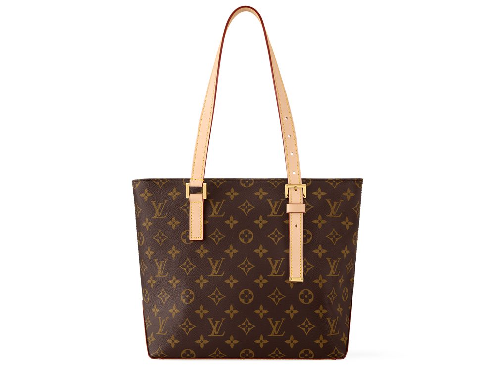 Louos Vuitton Piano Tote Louos Vuitton Piano Tote