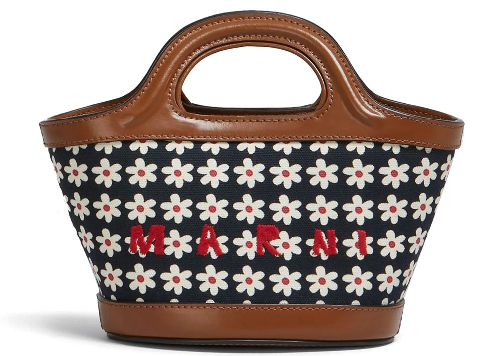MARNI DAISY TOTE MARNI DAISY TOTE