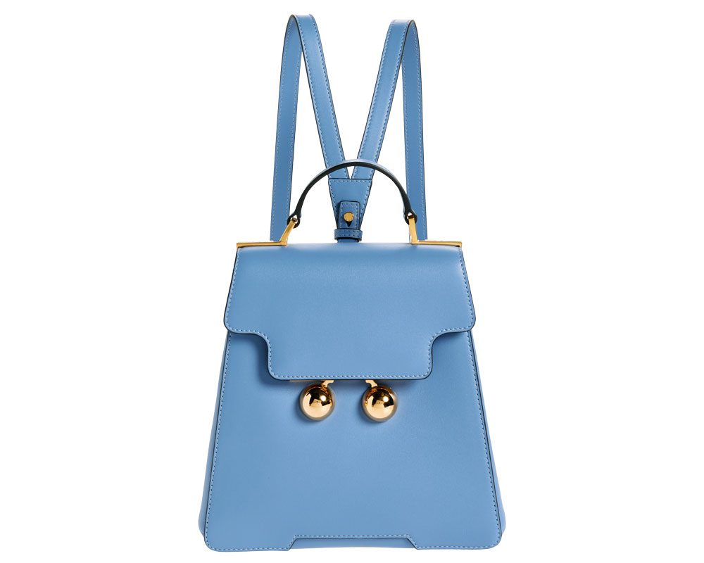 Marni Trunkaroo Backpack