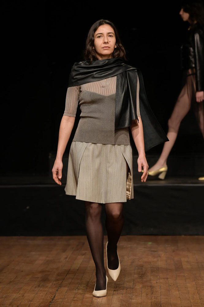 Maryam Nassir Zadeh Fall 2022