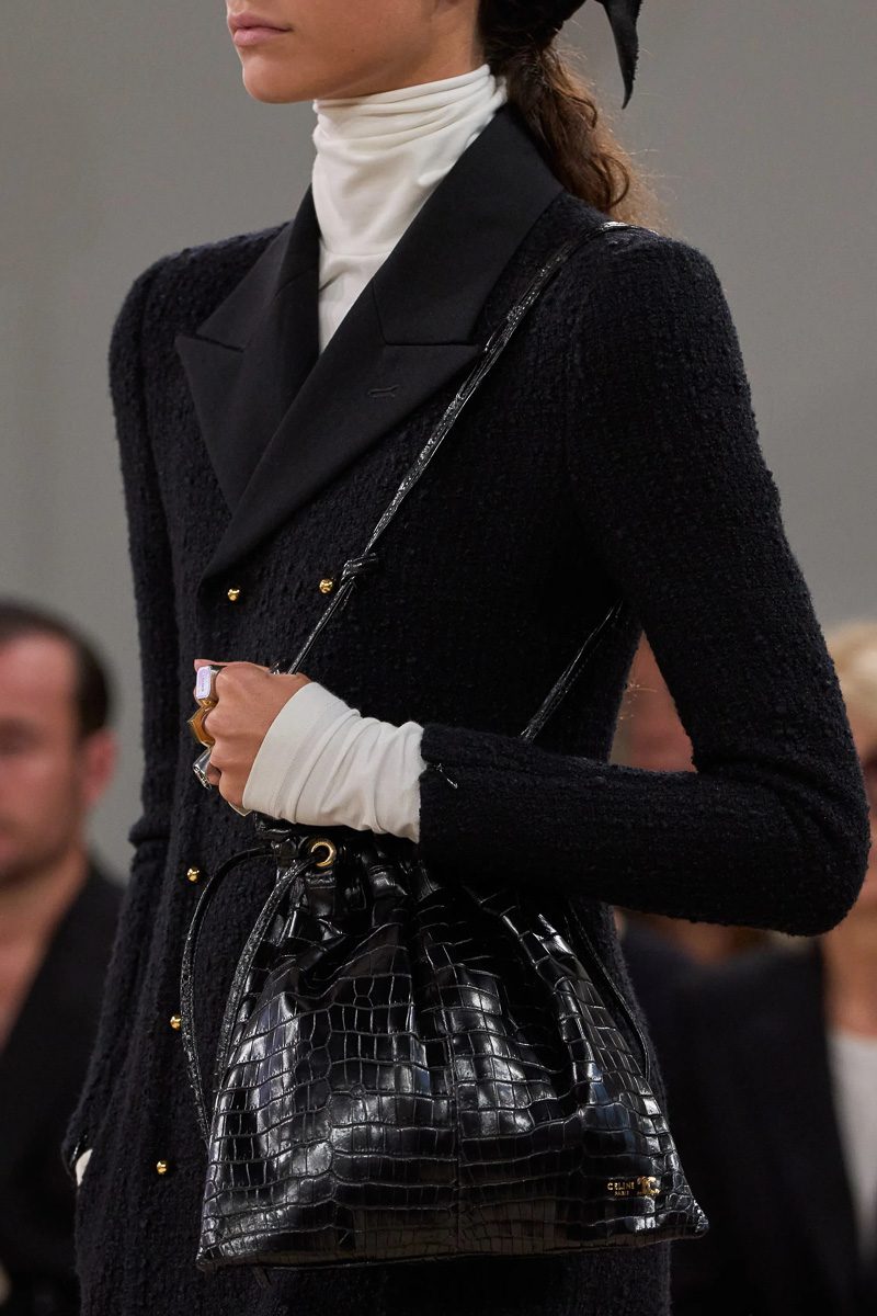 Michael Rider s Celing Debut Collection 14