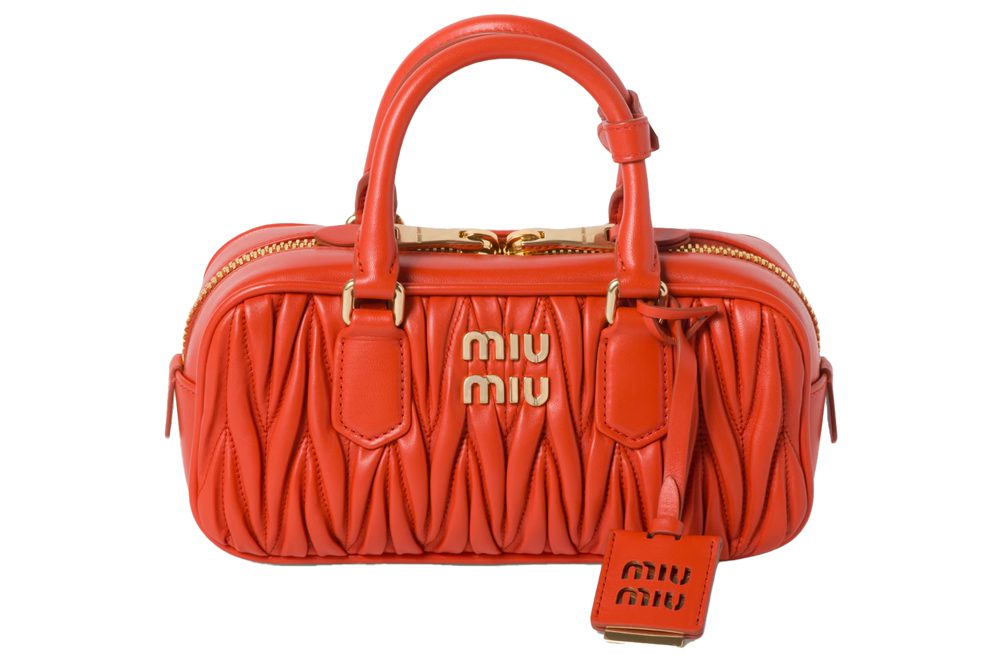 Miu Miu Arcadie Bag Miu Miu Arcadie Bag