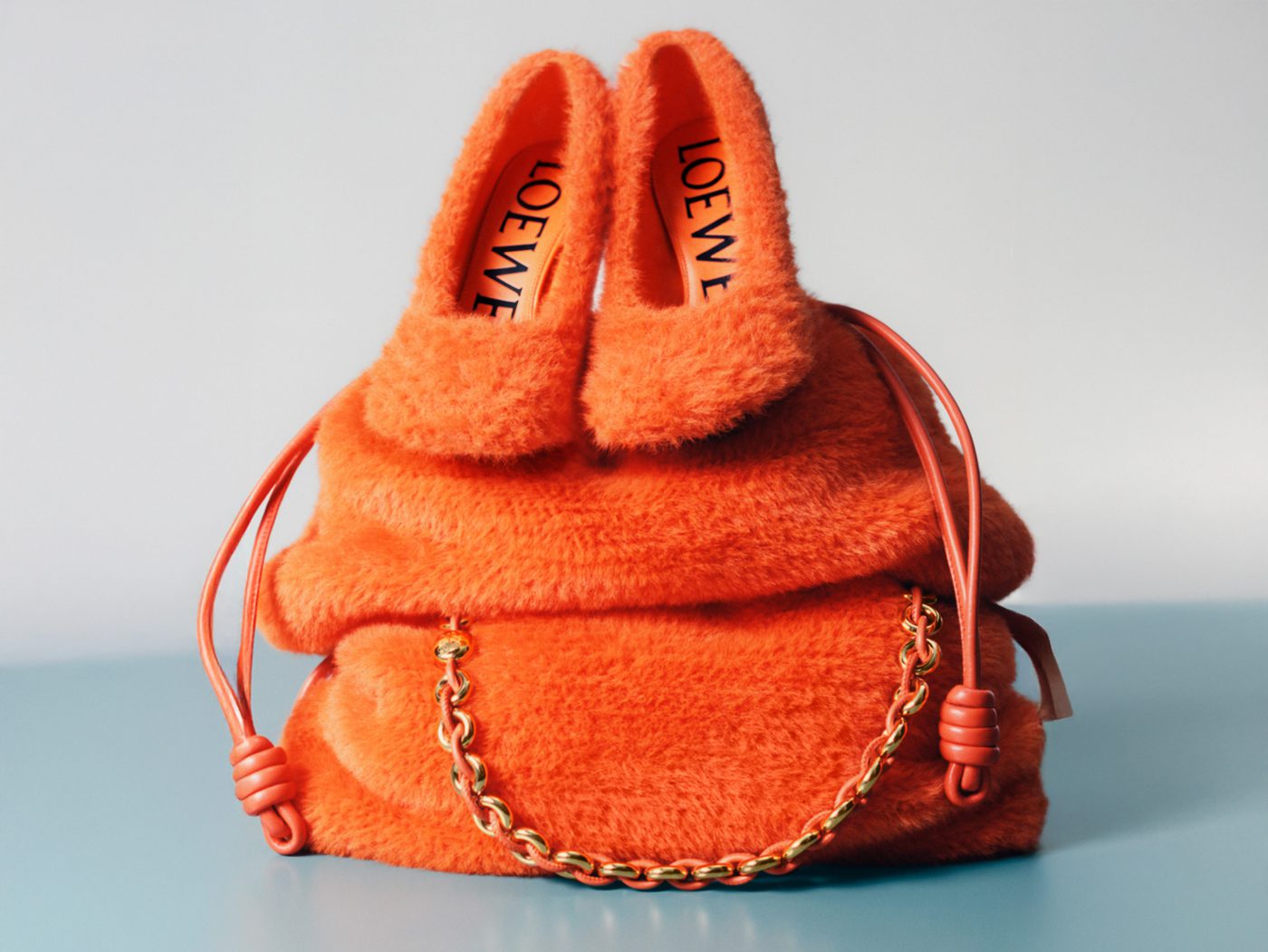 Orange is SO Back