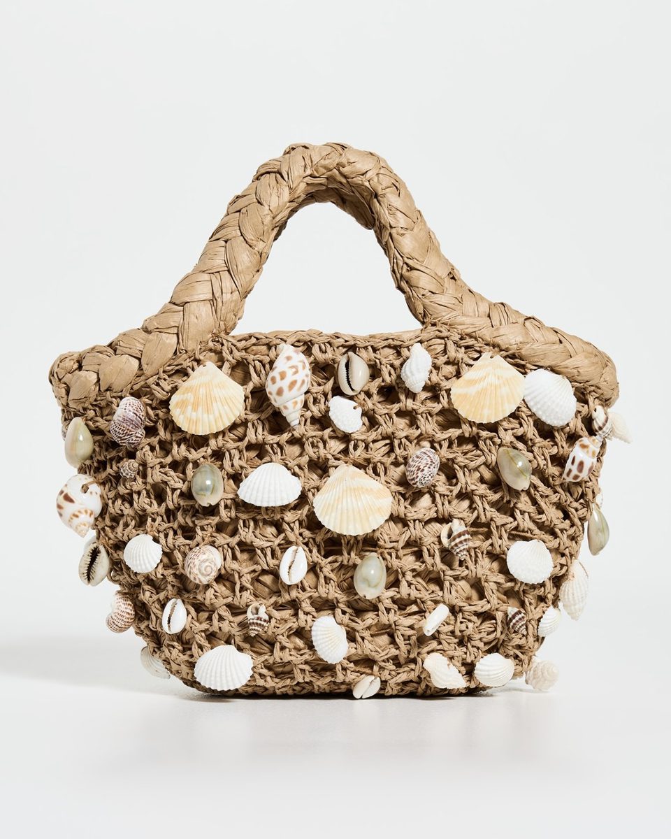 SIMONMILLER Shelly Bag SIMONMILLER Shelly Bag