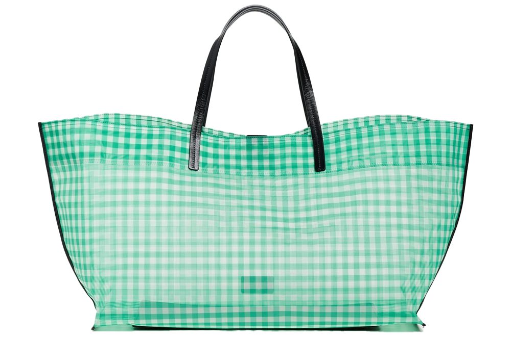 STAUD Mesh Tote STAUD Mesh Tote