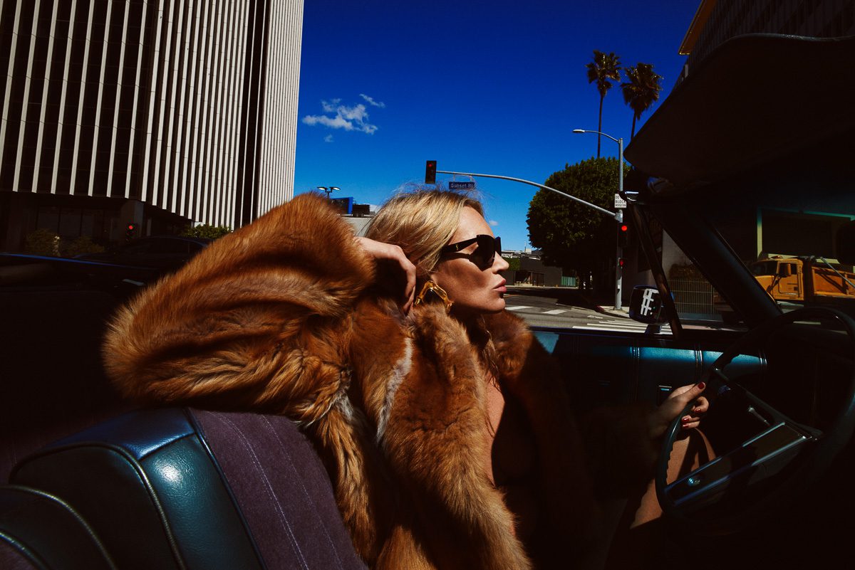Saint Laurent Pre Fall 2025 3