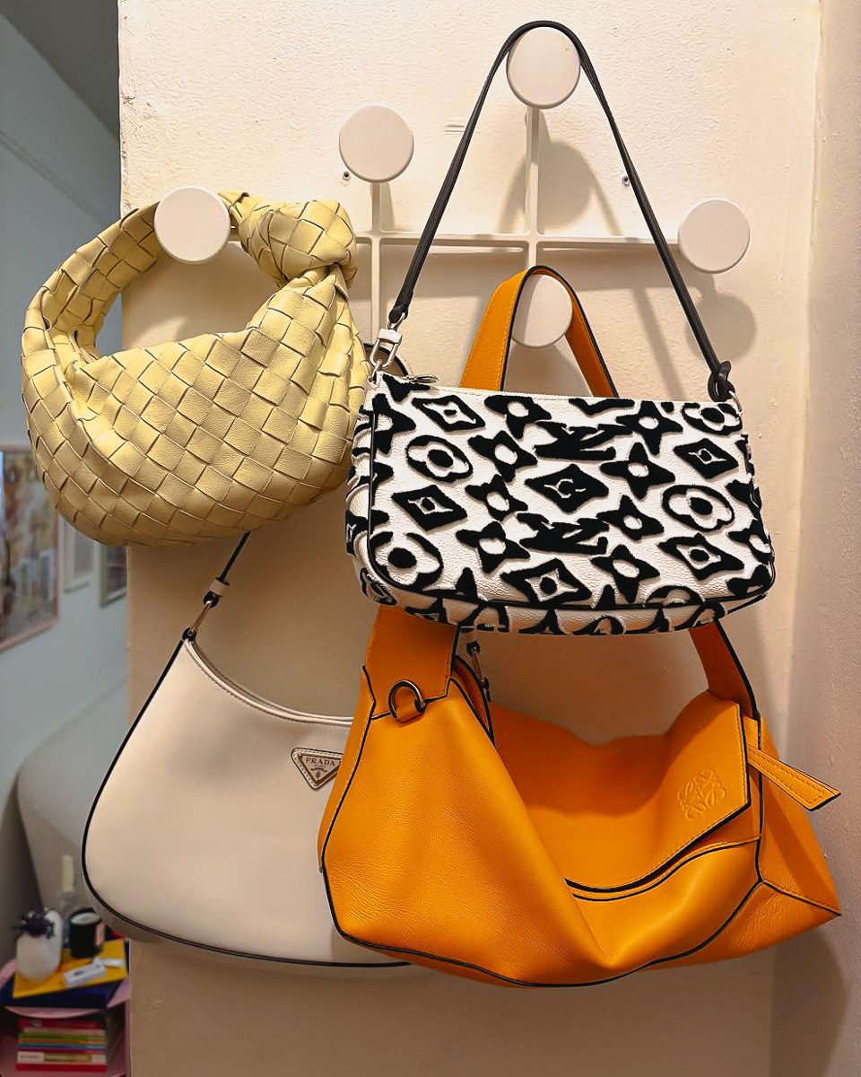 Summer 2025 Bag Rotation Summer 2025 Bag Rotation