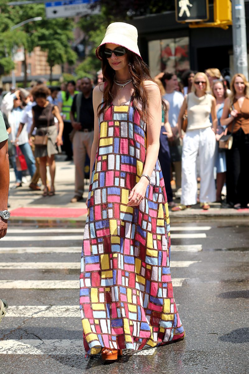 The Devil Wears Prada 2 Fashion 5