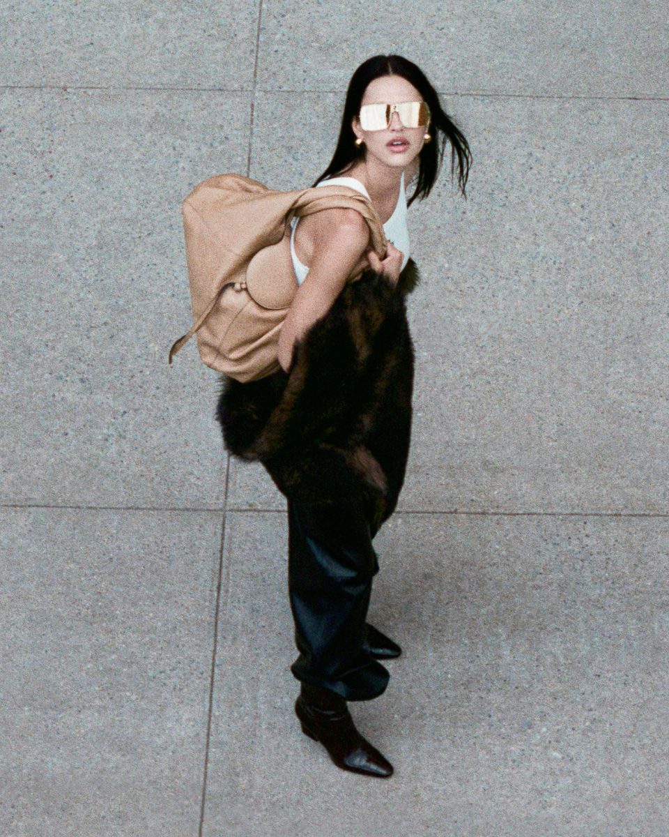 The Fendi Spy Is Back for FW25 3
