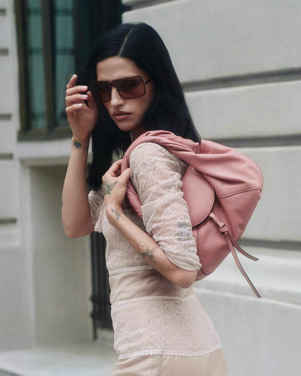 The Fendi Spy Is Back for FW25 5