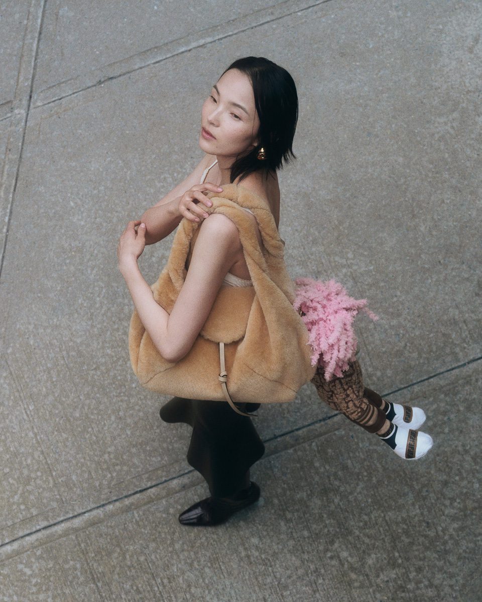 The Fendi Spy Is Back for FW25 7