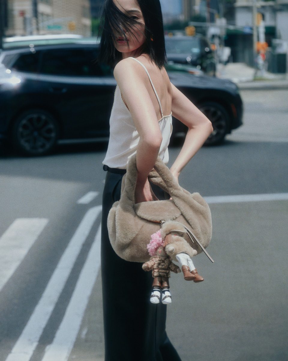 The Fendi Spy Is Back for FW25 8