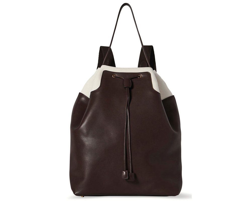 The Row Backpack