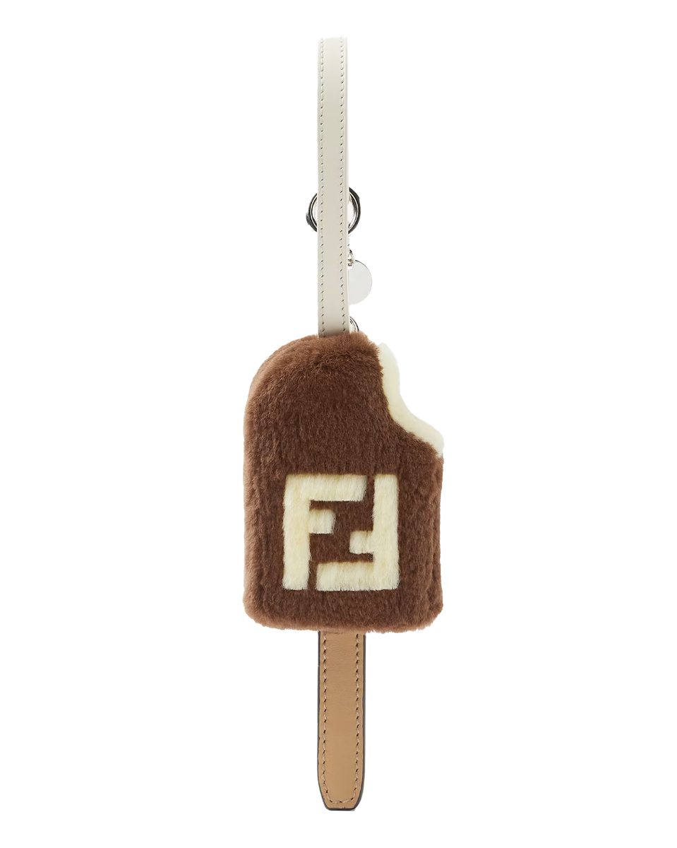 fendi ice cream charm