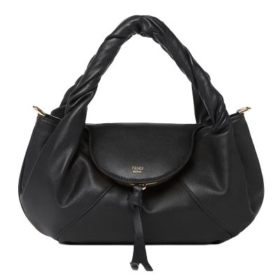 fendi spy black