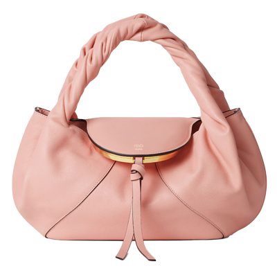 fendi spy pink