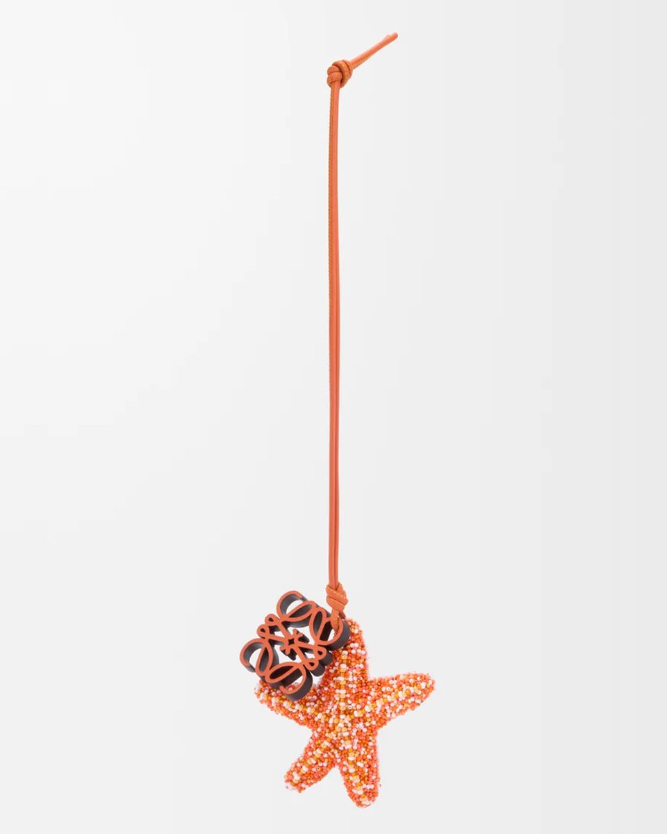 loewe Star Anagram charm
