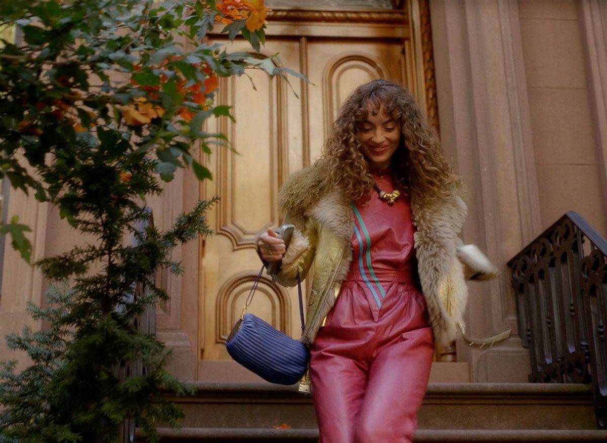AJLT S03E11 03 Lusette Loewe Bag AJLT S03E11 03 Lusette Loewe Bag