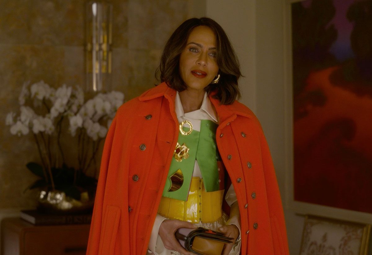 AJLT S03E11 06 Lisa Pierre Hardy Bag AJLT S03E11 06 Lisa Pierre Hardy Bag