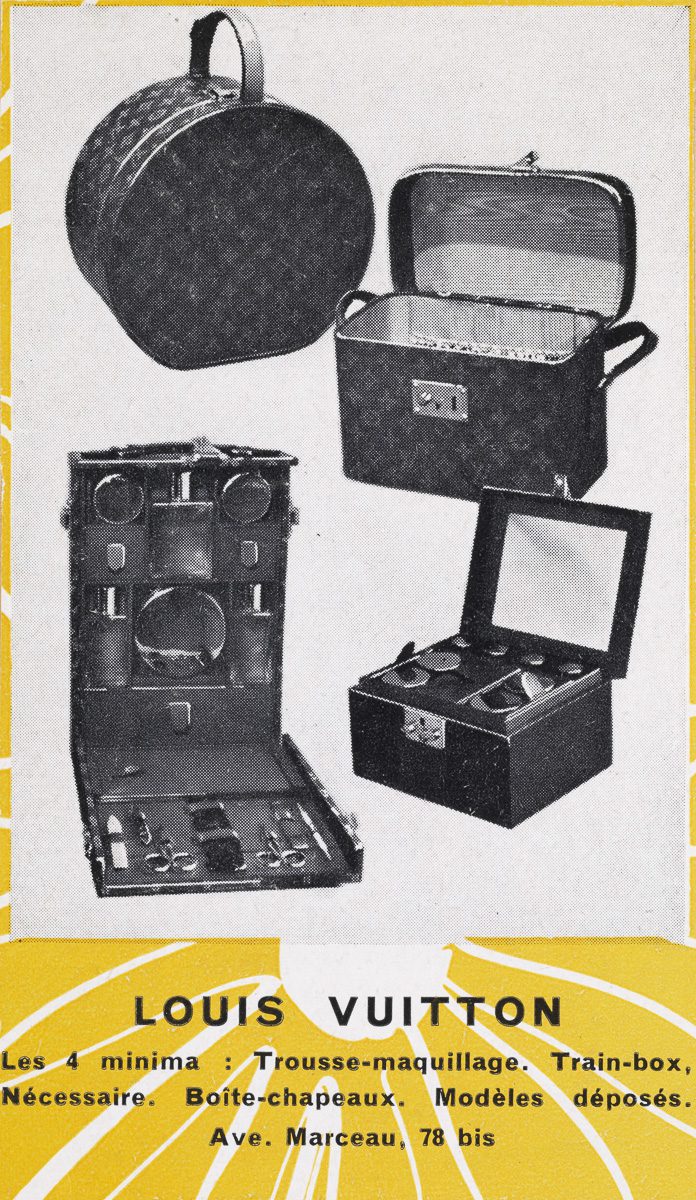 ARCHIVAL ADVERTISEMENT 3