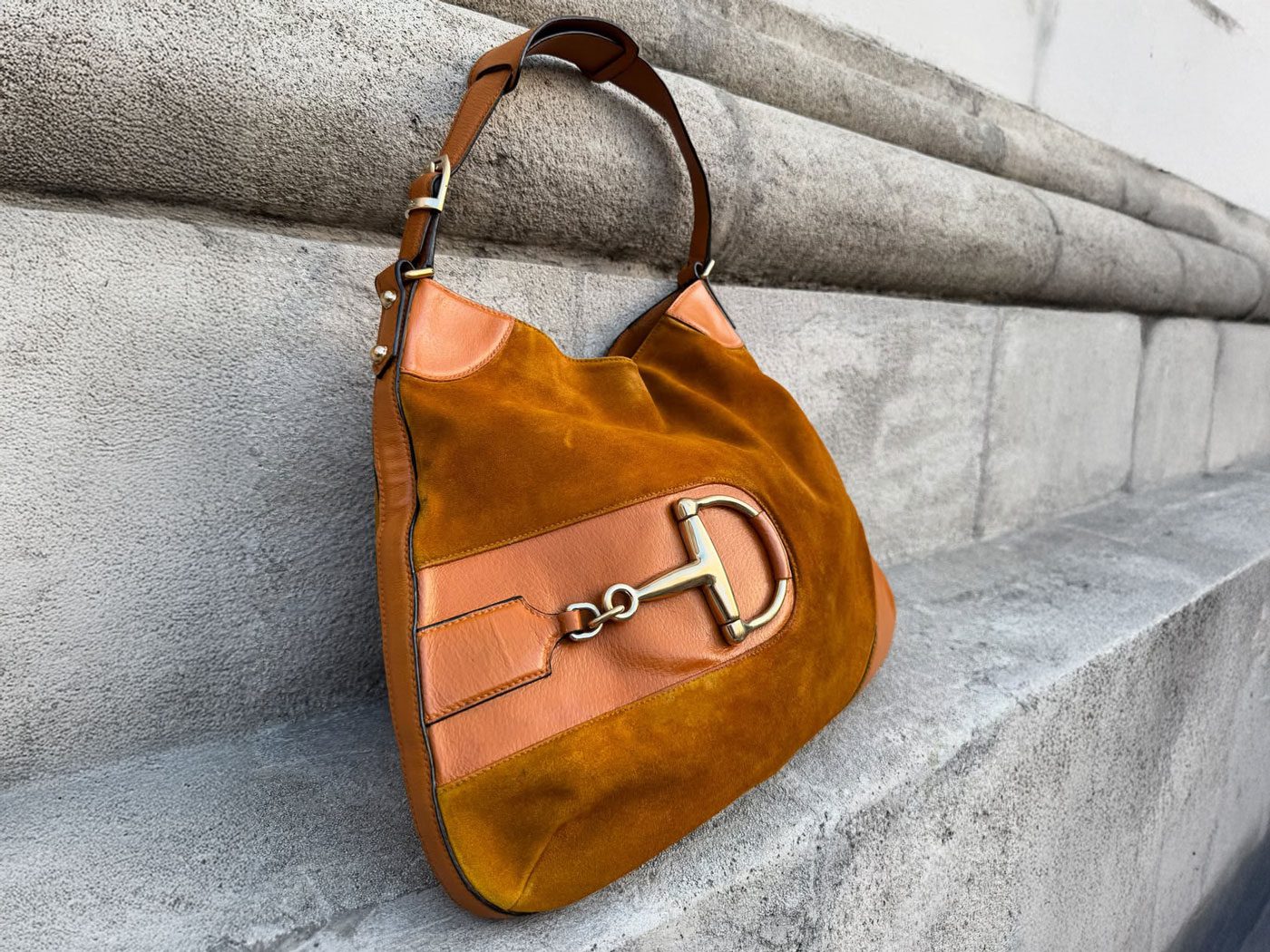 An Ode to the Gucci Hasler Hobo