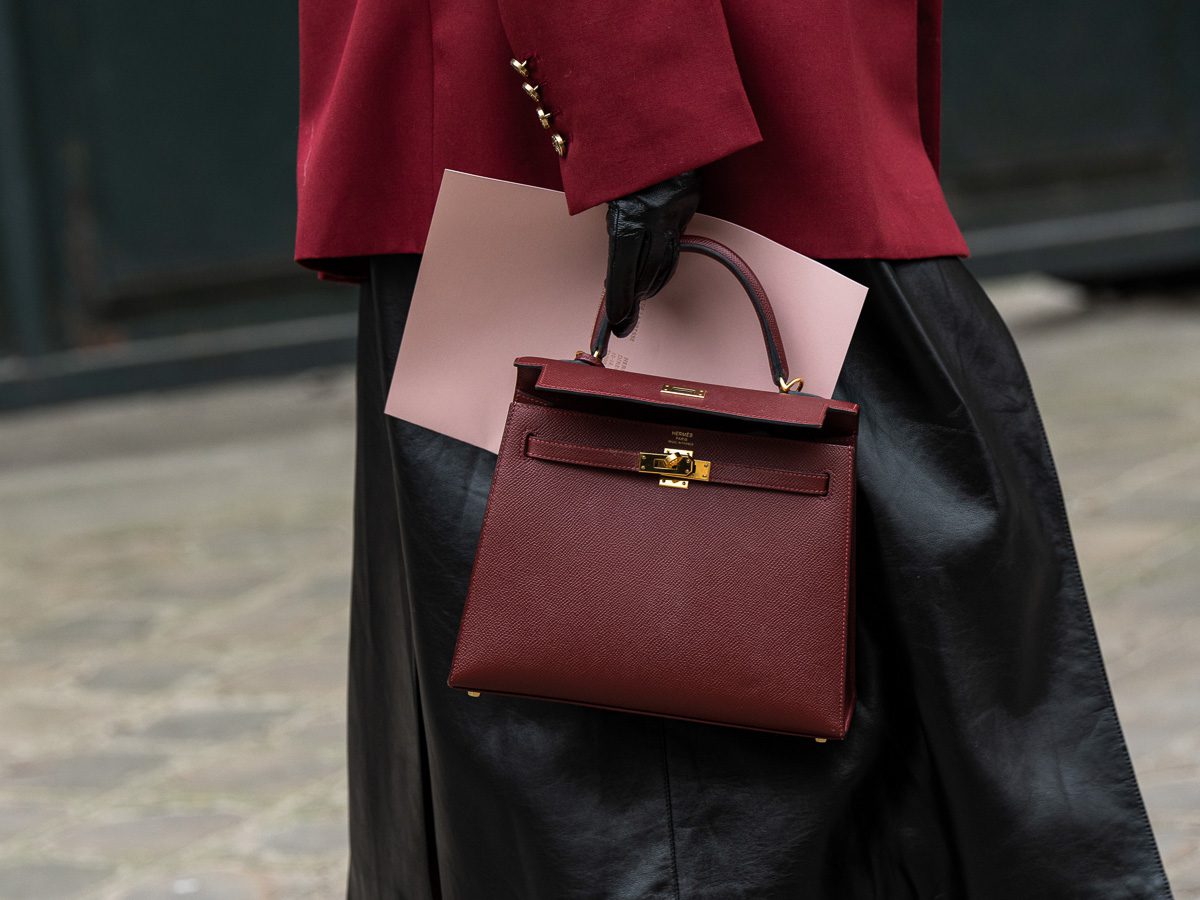 Are You Shopping Luxury 2025