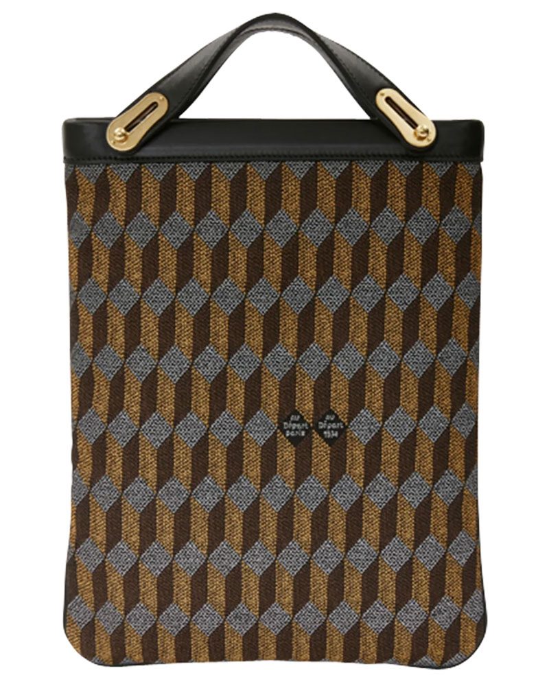 Au Depart LElysee Bag