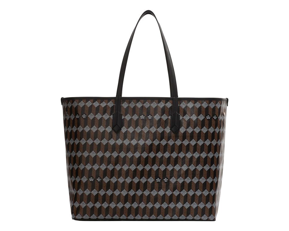 Au Depart Tote No 55
