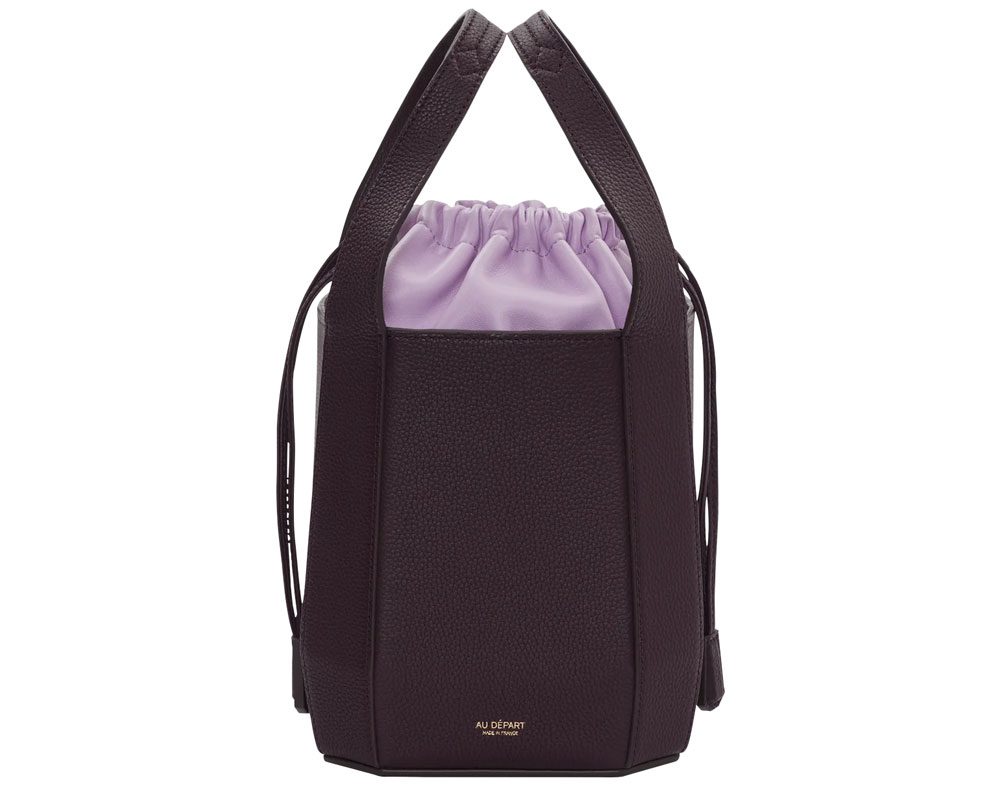 Au Depart Tuileries Bag