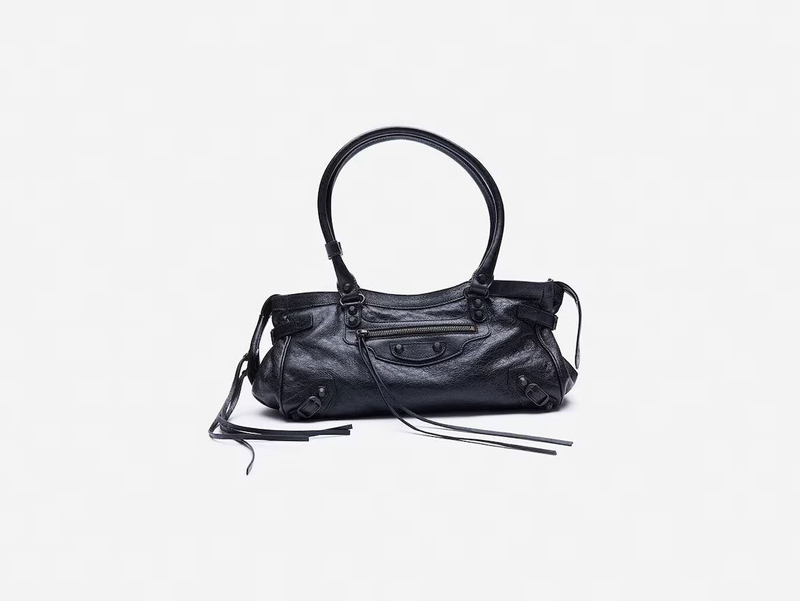 Balenciaga East West City
