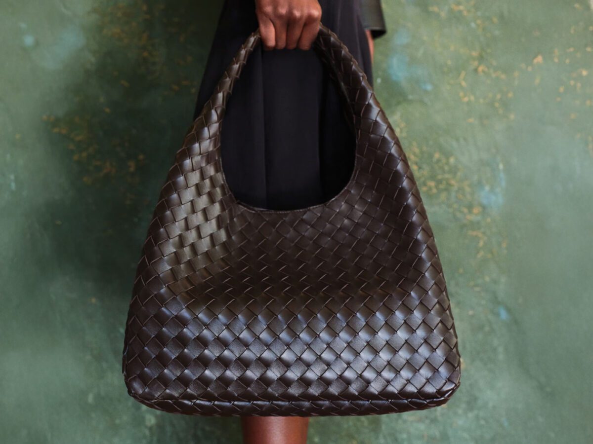 Bottega Veneta Campana