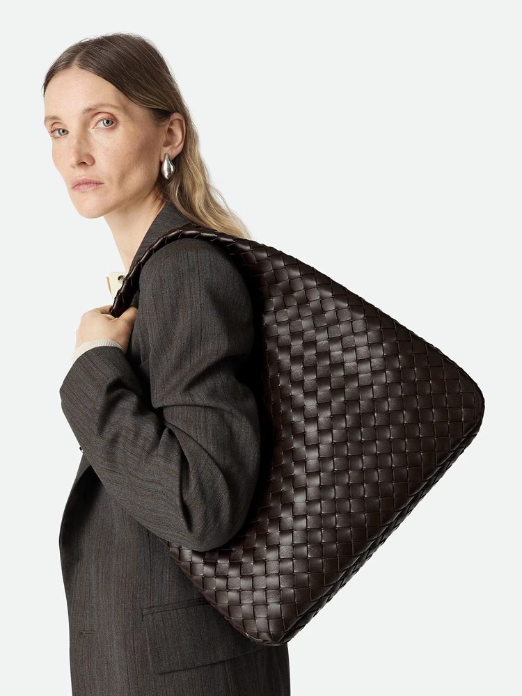 Bottega Veneta Campana Large