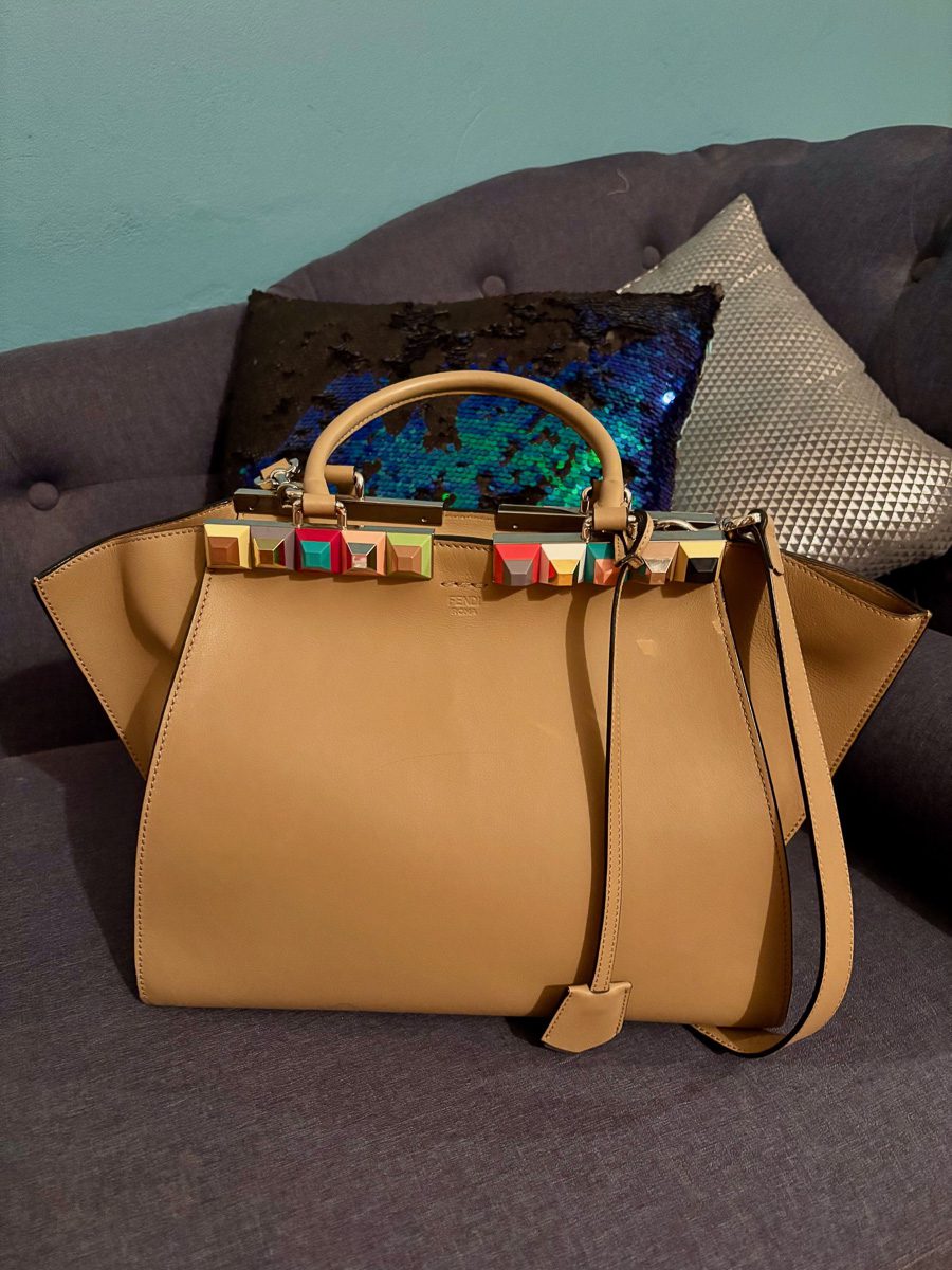 CC 277 Bag Collection 5 CC 277 Bag Collection 5